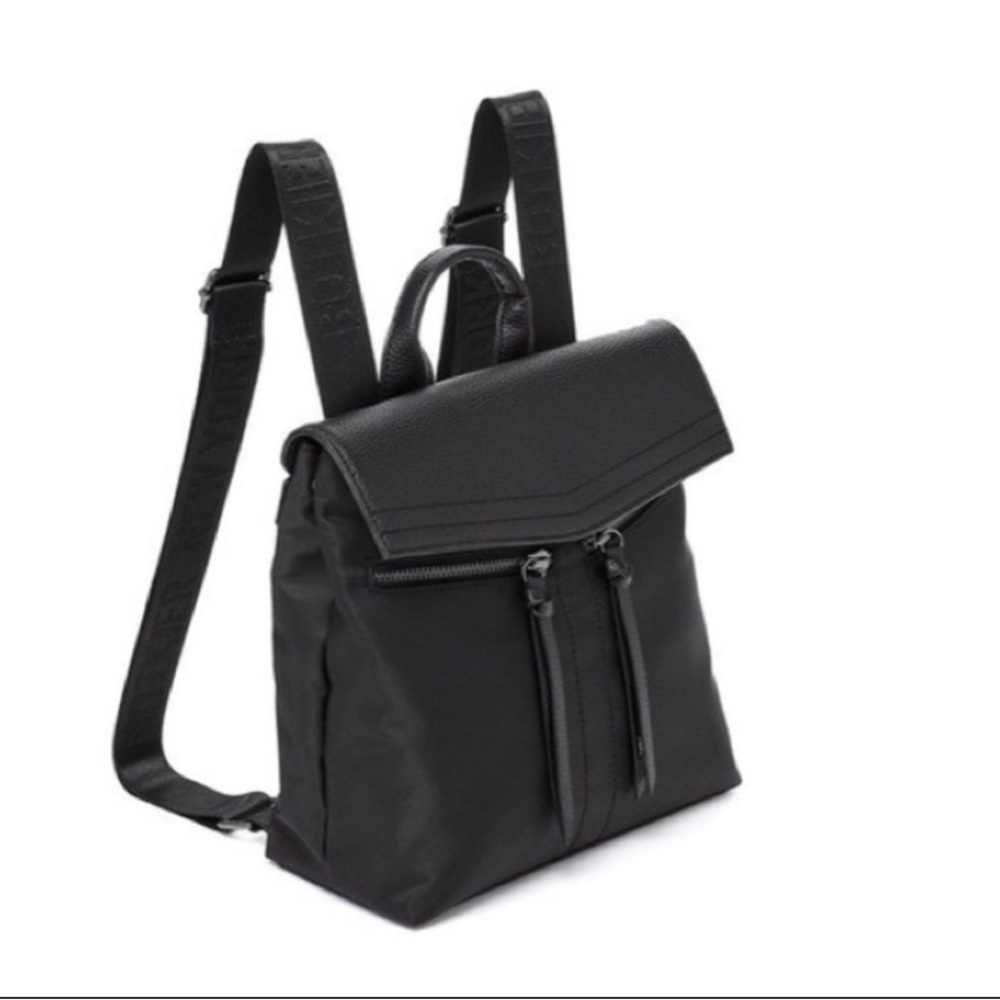 🆕 Botkier Trigger Mini Backpack